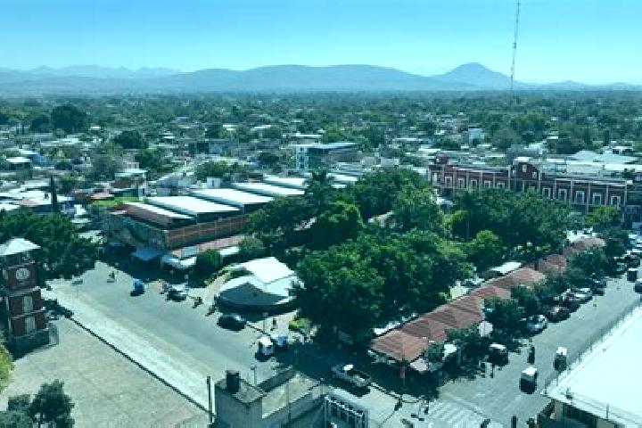 Eleanor, 39 — Escort in Villa de Zaachila, Mexico