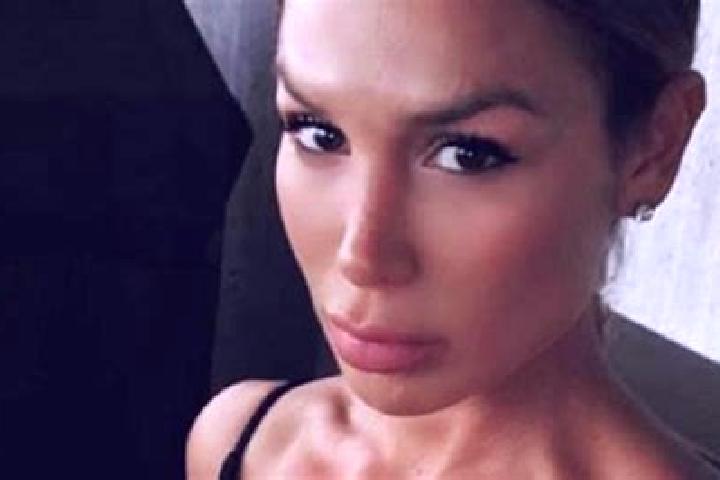 Eleanor, 39 — Escort in Villa Minetti, Argentina