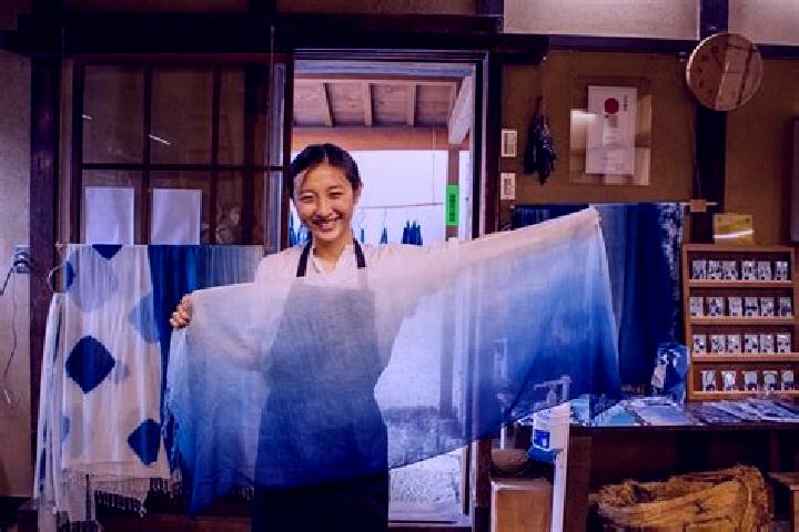 Eleanor, 39 — Escort in Wakimachi, Japan