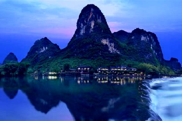 Eleanor, 39 — Escort in Yanshou, China