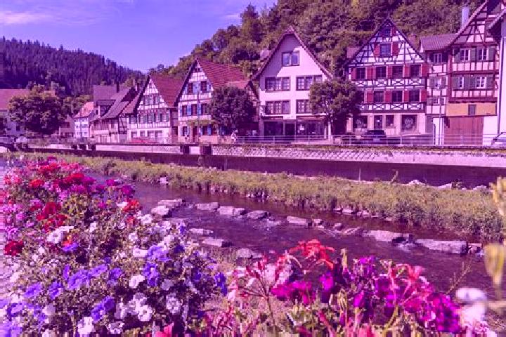 Eleanor, 39 — Escort in Zweiflingen, Germany