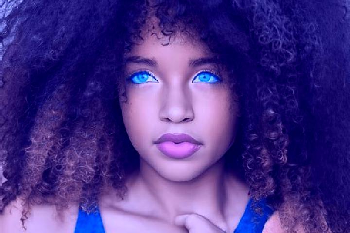 Elizabeth, 20, a black blue-eyed mixed companion based in Yanghou. Offering CIM, Roleplay, Party Girl, Fetish. Available for incall and outcall, overnight bo...