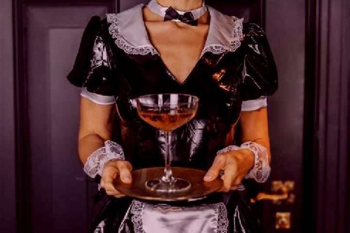 Elizabeth, 20, a black grey-eyed asian companion based in Lavci. Offering Fetish, Roleplay, A-Level, BDSM. Available for incall and outcall, overnight bookin...