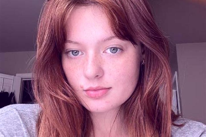 Elizabeth, 20, a chestnut grey-eyed indian companion based in Frederico Westphalen. Offering BDSM, Girlfriend Experience, Roleplay, Prostate Massage. Availab...