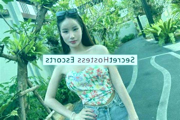 Elizabeth, 20 — Escort in Ampang, Malaysia