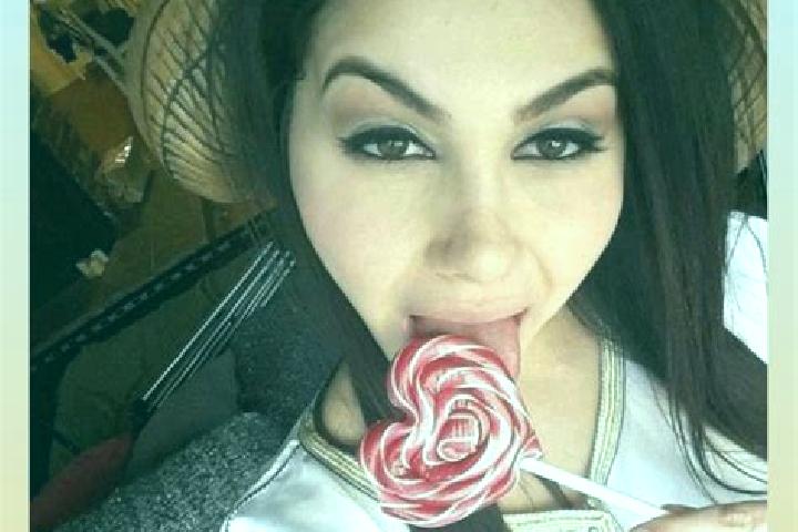 Elizabeth, 20 — Escort in Atwater, United States