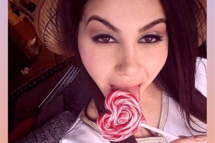 Elizabeth, 20 — Escort in Bayt Yafa, Jordan