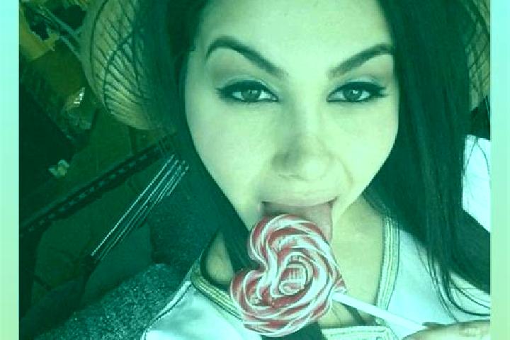 Elizabeth, 20 — Escort in Benton, United States