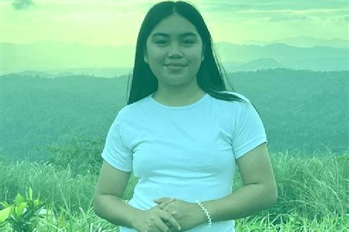 Elizabeth, 20 — Escort in Bukid, Philippines