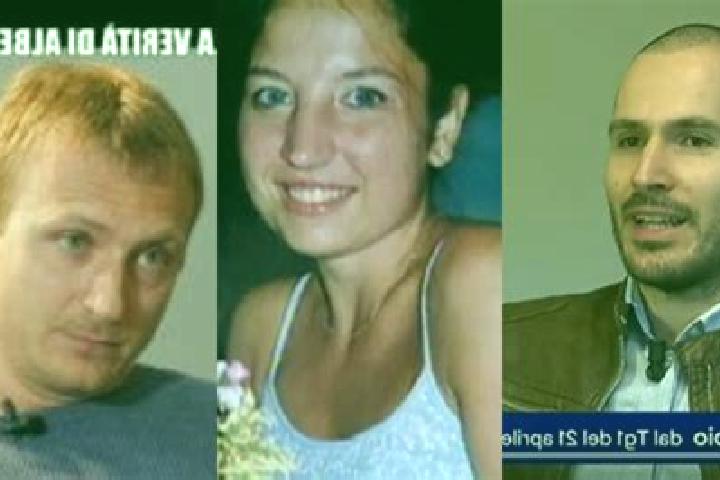 Elizabeth, 20 — Escort in Canale-San Cristoforo, Italy
