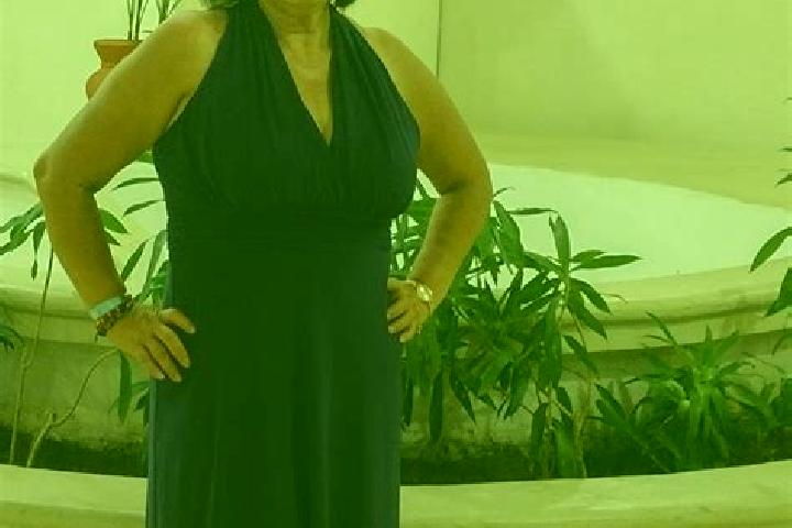 Elizabeth, 20 — Escort in Chilchota, Mexico