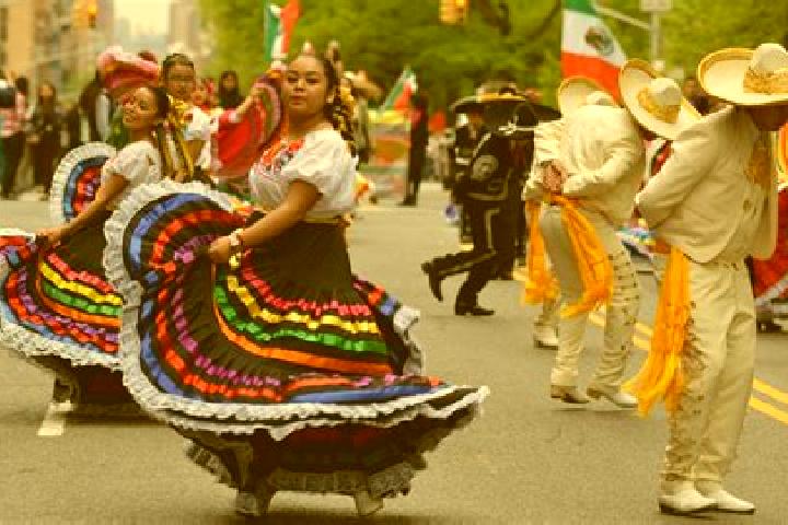 Elizabeth, 20 — Escort in Cinco de Octubre, Mexico
