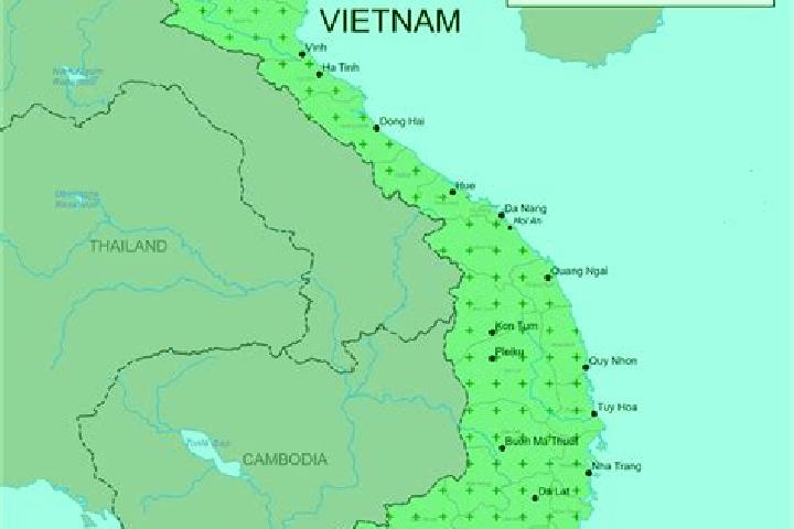 Elizabeth, 20 — Escort in Co To, Vietnam