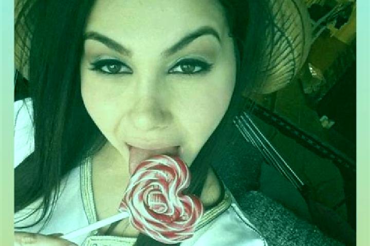 Elizabeth, 20 — Escort in Crunti, Romania