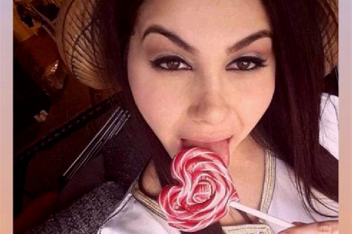 Elizabeth, 20 — Escort in Dubrynychi, Ukraine