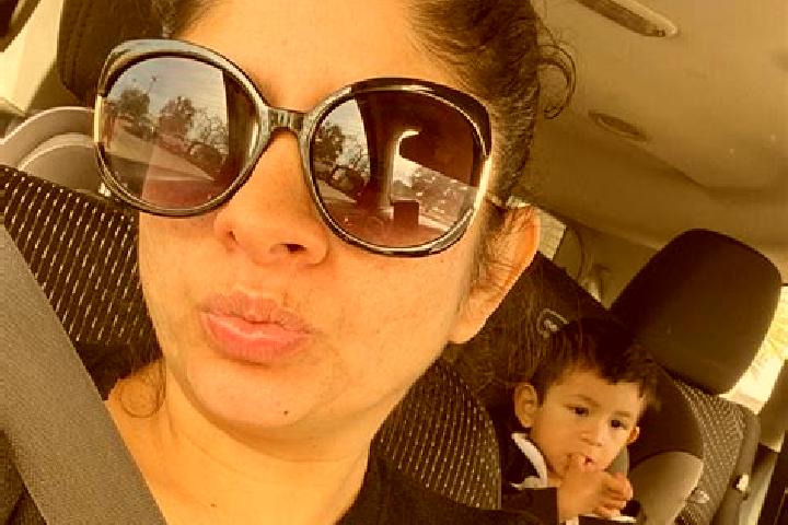 Elizabeth, 20 — Escort in El Barrido, Mexico