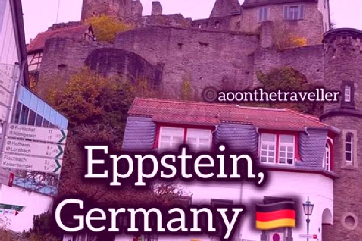 Elizabeth, 20 — Escort in Eppstein, Germany