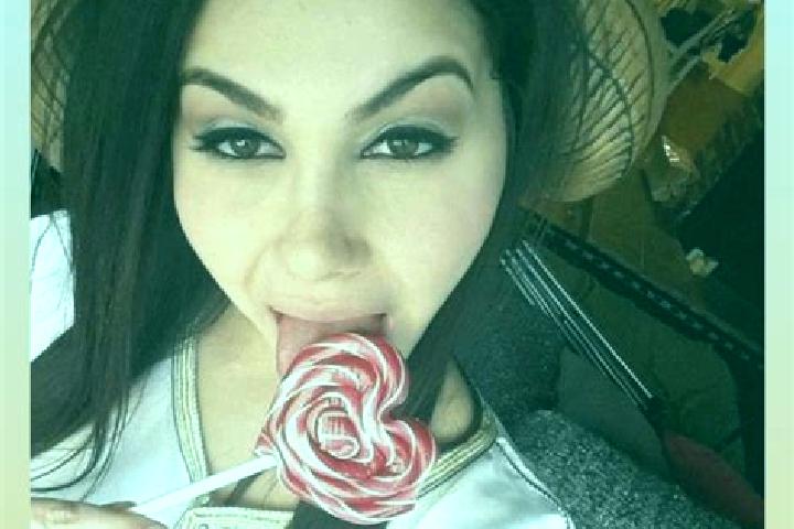 Elizabeth, 20 — Escort in Estancia, United States