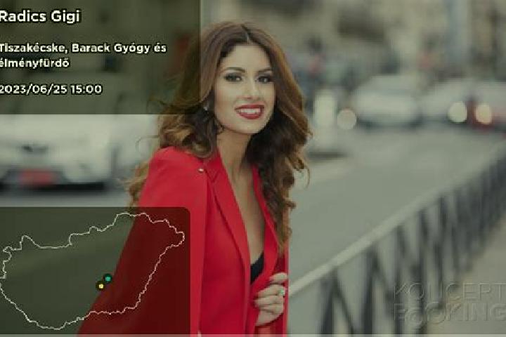 Elizabeth, 20 — Escort in Fenyeslitke, Hungary