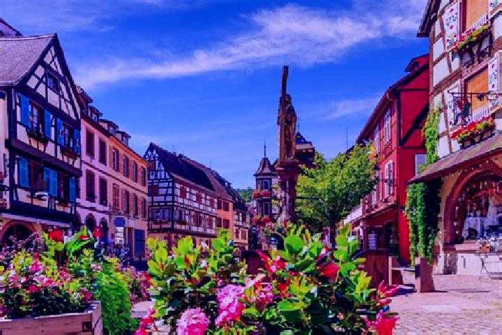 Elizabeth, 20 — Escort in Fressies, France
