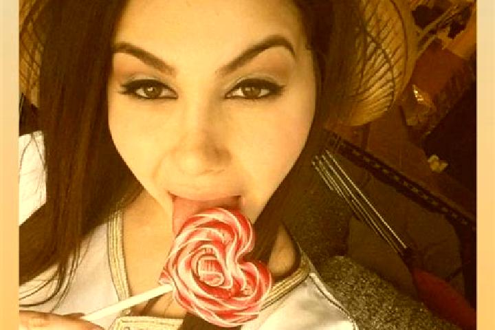 Elizabeth, 20 — Escort in Fuente Vaqueros, Spain