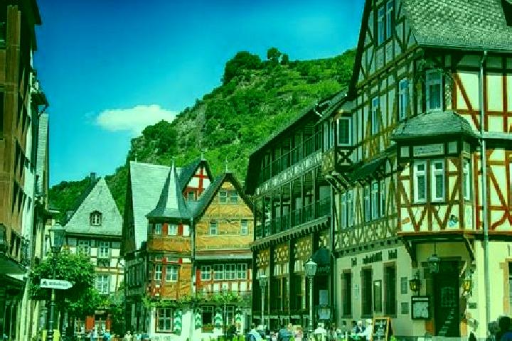 Elizabeth, 20 — Escort in Greffern, Germany