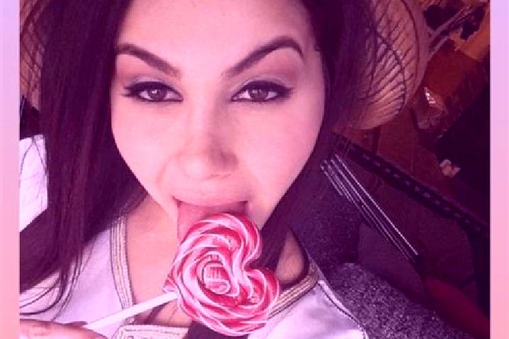 Elizabeth, 20 — Escort in Guelagac, Turkey