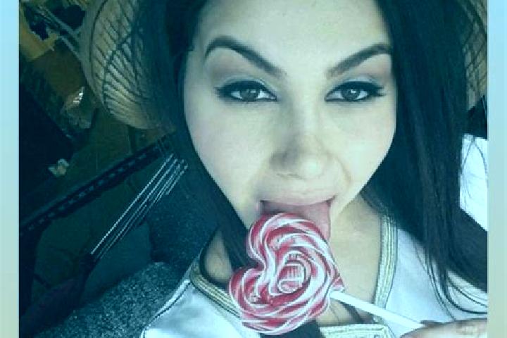 Elizabeth, 20 — Escort in Honkajoki, Finland
