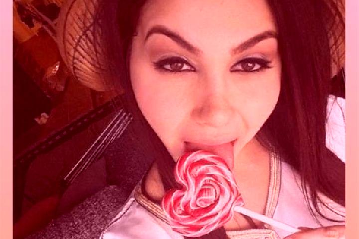 Elizabeth, 20 — Escort in Huamatambo, Peru