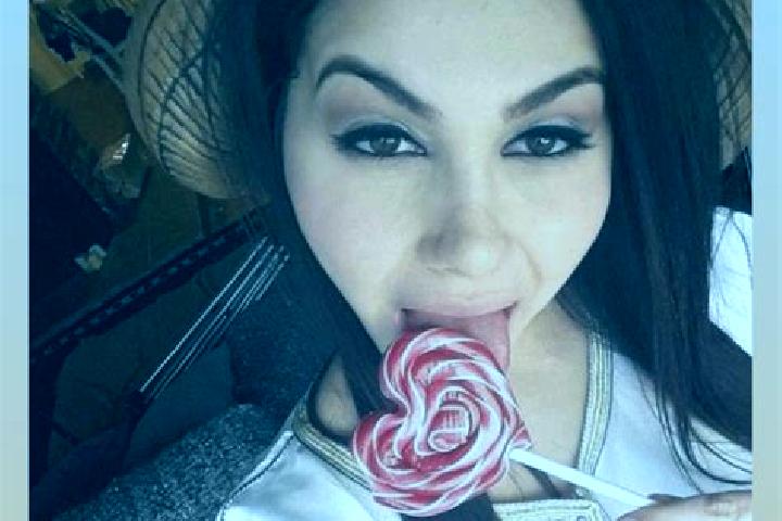 Elizabeth, 20 — Escort in Ishimbay, Russia