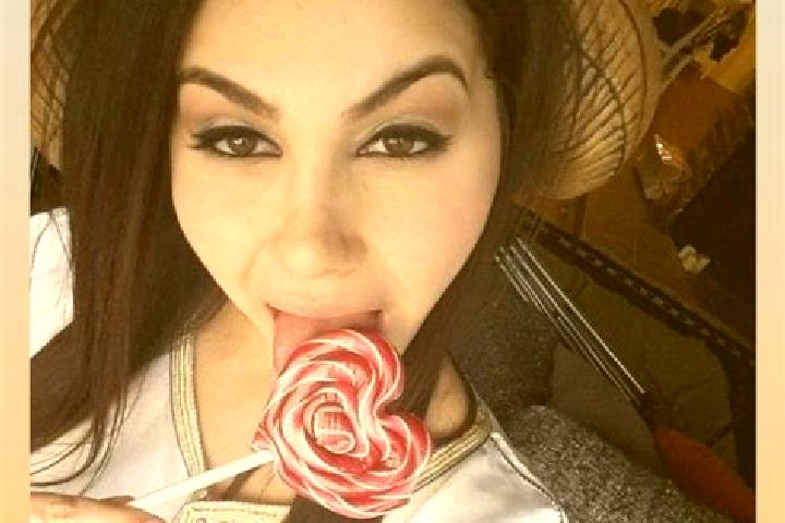 Elizabeth, 20 — Escort in Jalapa, Mexico