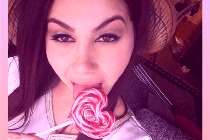 Elizabeth, 20 — Escort in Karakesek, Turkey