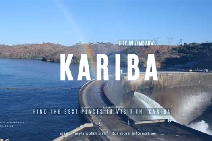 Elizabeth, 20 — Escort in Kariba, Zimbabwe