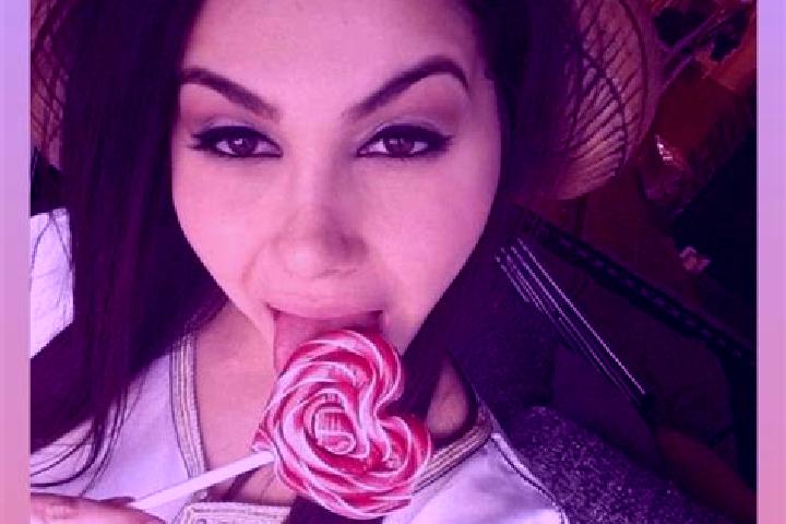 Elizabeth, 20 — Escort in Kashiba, Japan