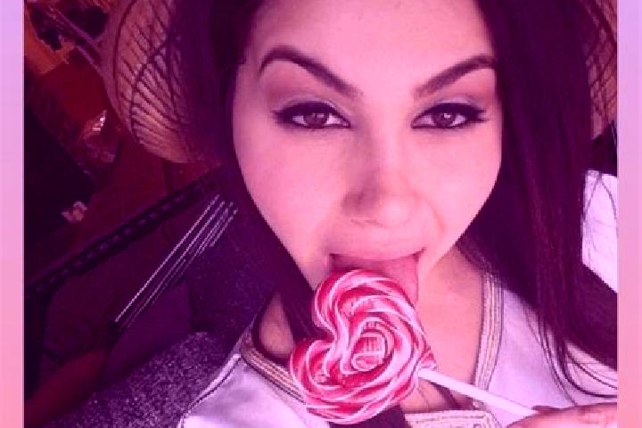 Elizabeth, 20 — Escort in Kazanka, Ukraine