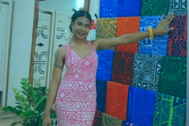 Elizabeth, 20 — Escort in Kuttu Village, Micronesia