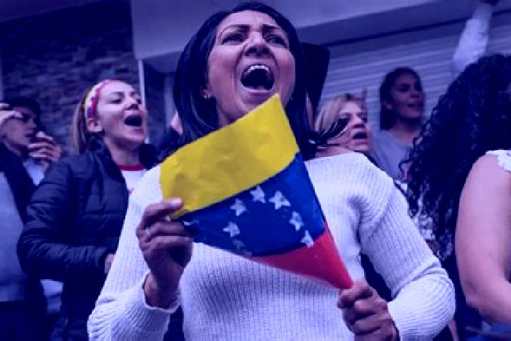 Elizabeth, 20 — Escort in Libertad, Venezuela