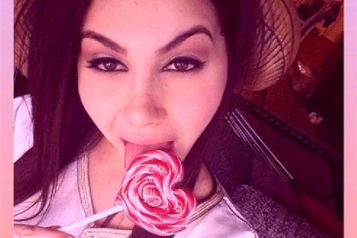Elizabeth, 20 — Escort in Liliba, Indonesia