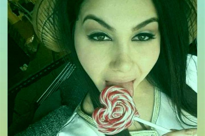 Elizabeth, 20 — Escort in Lorena, Brazil