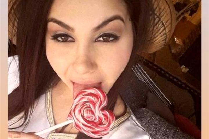 Elizabeth, 20 — Escort in Maceirinha, Portugal