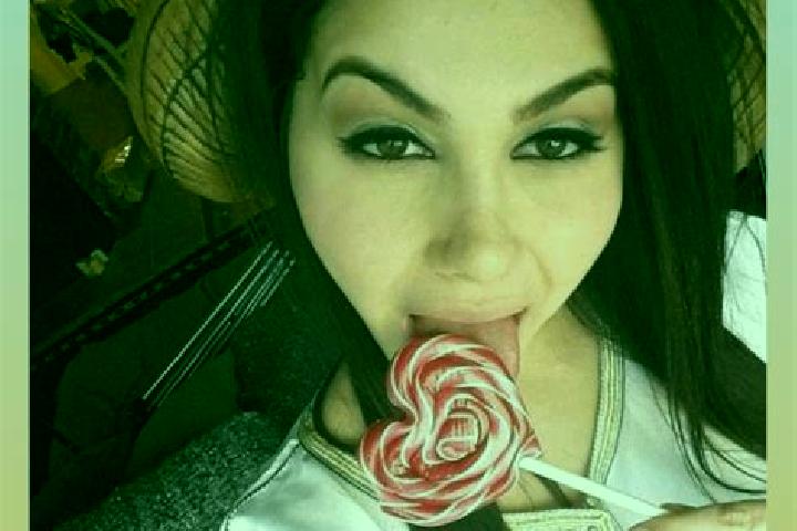 Elizabeth, 20 — Escort in Mets Mantash, Armenia