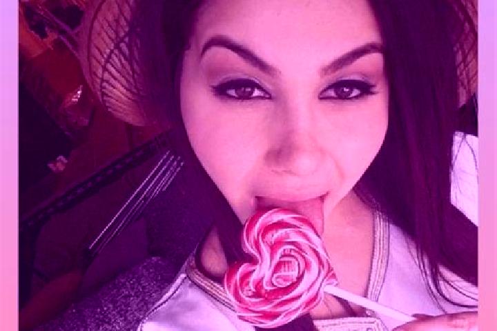 Elizabeth, 20 — Escort in Negrilla de Palencia, Spain