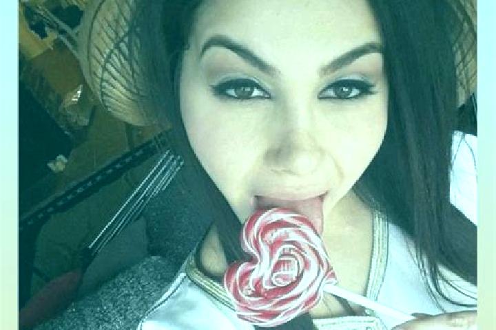 Elizabeth, 20 — Escort in Oarta de Sus, Romania
