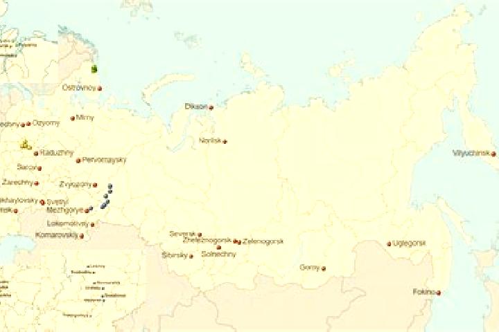 Elizabeth, 20 — Escort in Orshanka, Russia