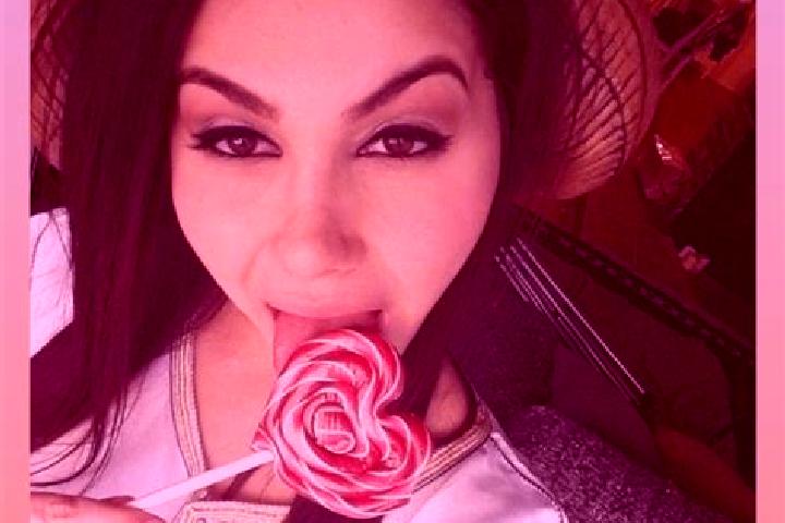 Elizabeth, 20 — Escort in Ouenza, Algeria