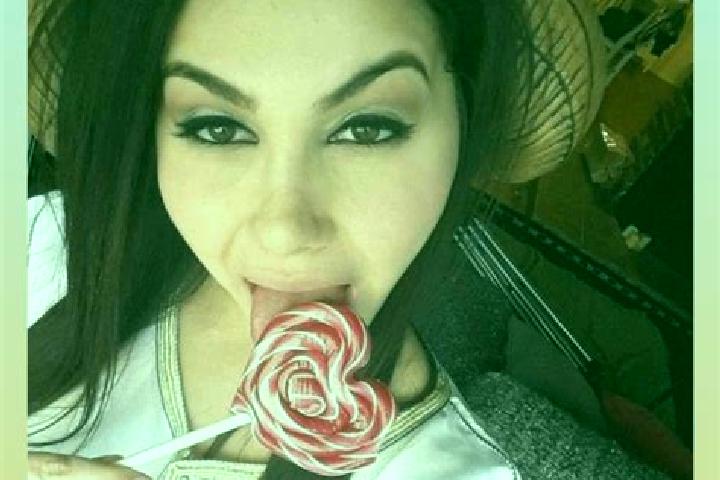 Elizabeth, 20 — Escort in Pizzale, Italy
