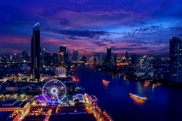 Elizabeth, 20 — Escort in Pluak Daeng, Thailand