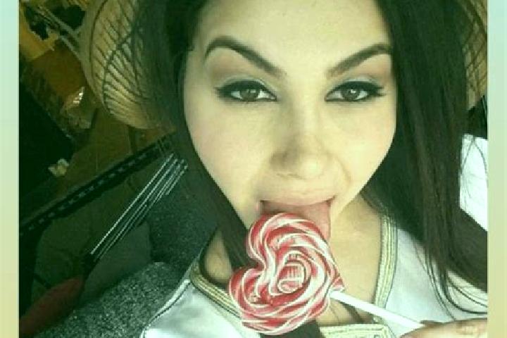 Elizabeth, 20 — Escort in Rasm al Harmal, Syria