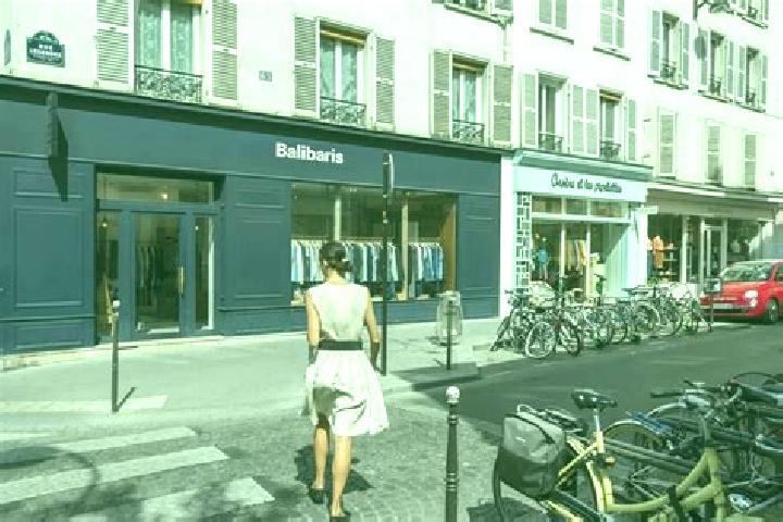 Elizabeth, 20 — Escort in Rue de France, France