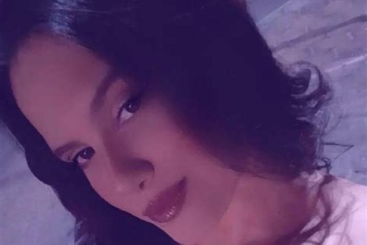 Elizabeth, 20 — Escort in Saboeiro, Brazil